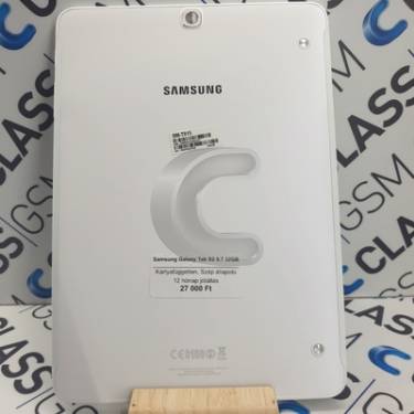 Samsung Galaxy Tab S2 9.7 32GB